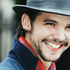 Andrew-Lee Potts